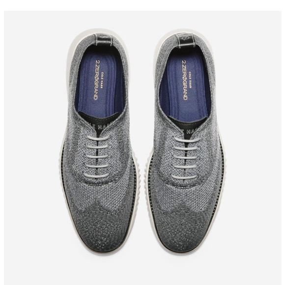 BRAND NEW! Cole Haan 2.ZeroGrand Stitchlite - Picture 3 of 9